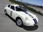 Fiat Abarth 1000 GT Bialbero 1961 года